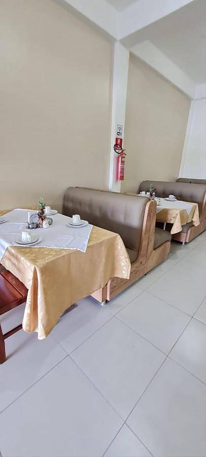 Hôtel pour 2 personnes, avec terrasse dans Oiapoque - 4