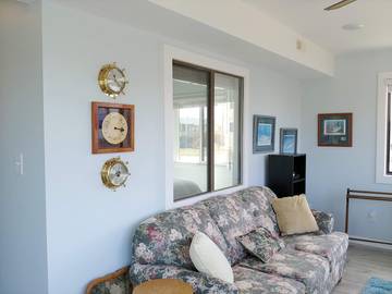 Vacation House for 6 Guests in Nags Head, Dare County, Picture 2