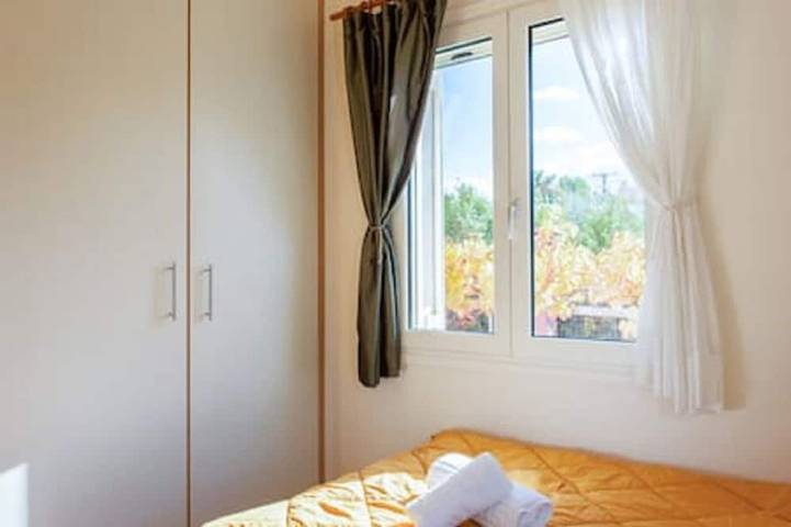 Kalathas house,  near the sea for families,friends. in Καλαθάς, Akrotiri (Chania)