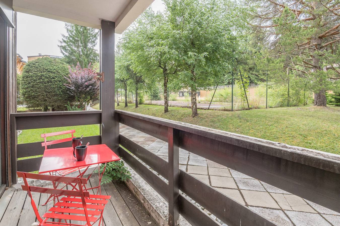 Entire apartment, Appartement T1 bis Capucines - Welkeys in Megève, Pays du Mont-Blanc