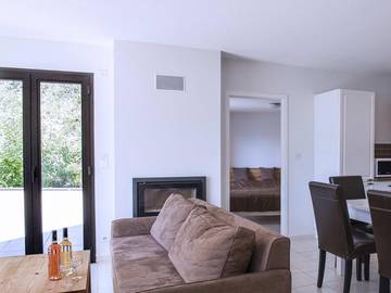 Camping voor 10 Personen in Chorges, Gap en omgeving, Afbeelding 4