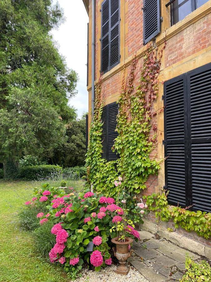 Villa pour 10 personnes, avec terrasse et vue dans les Ardennes - 3