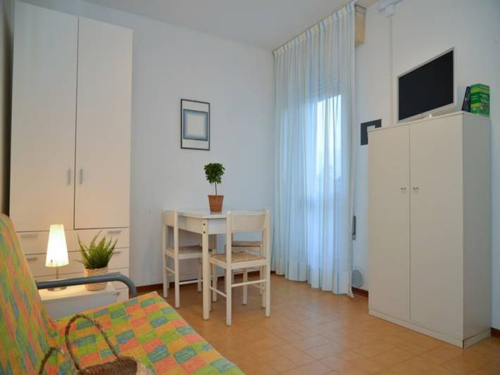Ganzes Studio, Schöne Ferienwohnung in Strandnähe in Bibione, San Michele al Tagliamento