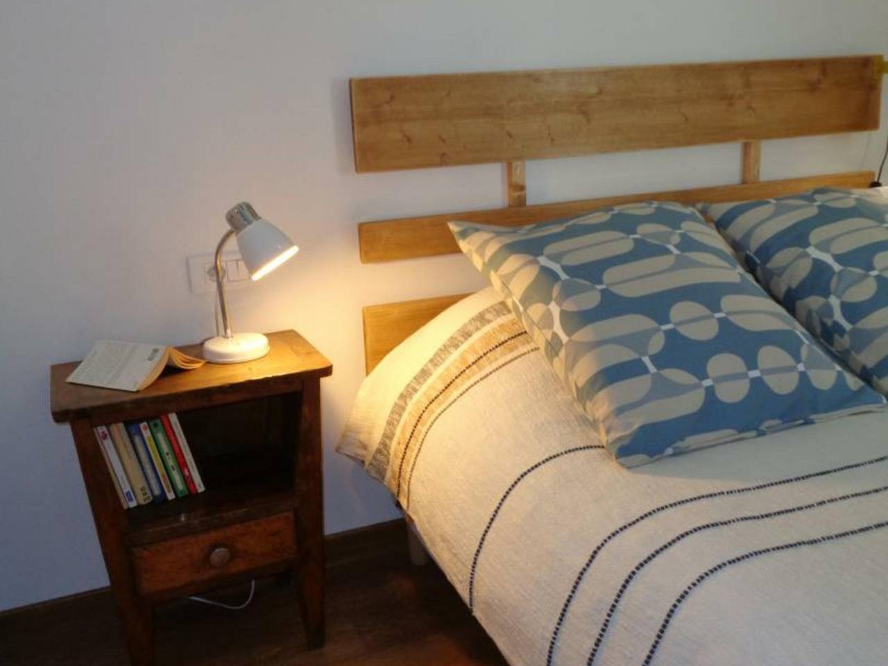 Studio voor 2 personen met terras, foto 8