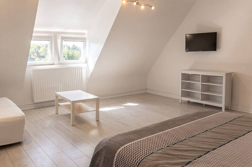 Homerez - Haus in Bagnols in Bagnols, Regionaler Naturpark Volcans d'Auvergne