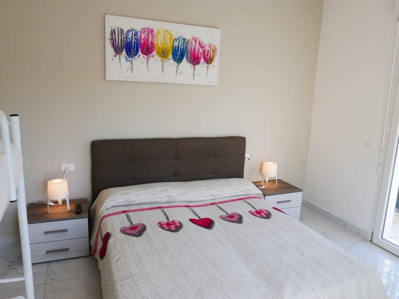 Appartamento intero, In der Nähe des Meeres Wohnung Fiorita 4 erster Stock in Bibione, San Michele al Tagliamento