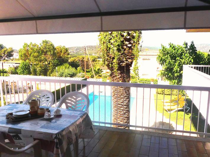 Ferienhaus für 8 Personen in Calonge - 3