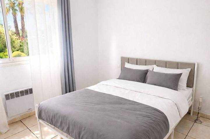 Location de vacances pour 8 personnes dans Golf de Montpellier Massane - 2