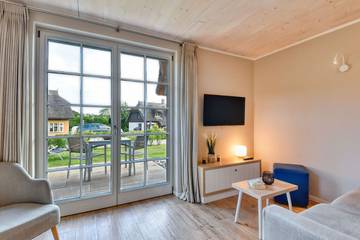 Ferienpark für 3 Personen in Putbus, Rügen, Bild 2