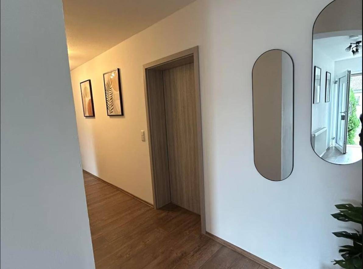 One-Bedroom House in Mähren, Westerwald