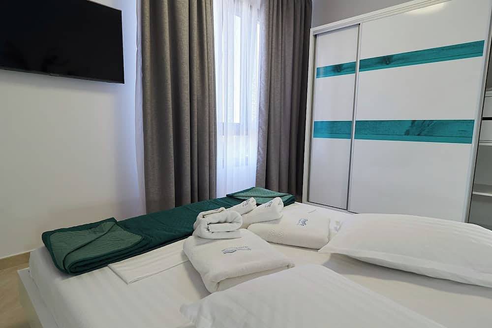 Ganze Wohnung, Small Villa Emy Exclusive in Sporaden
