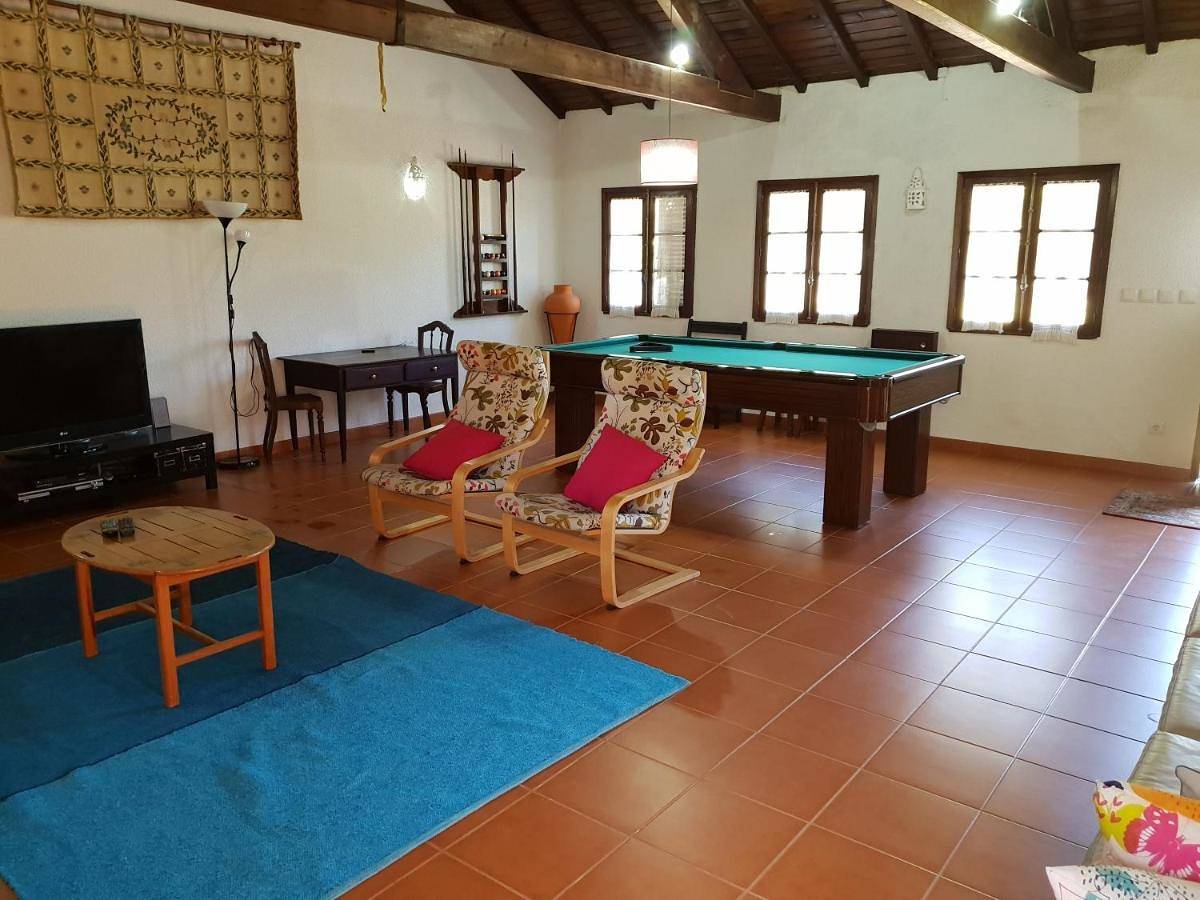 Casa Do Fiscal in Aldreu, District de Braga