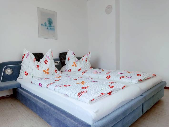 Ferienwohnung für 4 Personen, mit Terrasse und Garten, kinderfreundlich in Finkenstein am Faaker See - 3