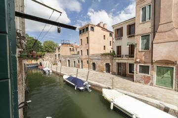 Apartment for 4 People in Venice, Venice Province, Photo 3