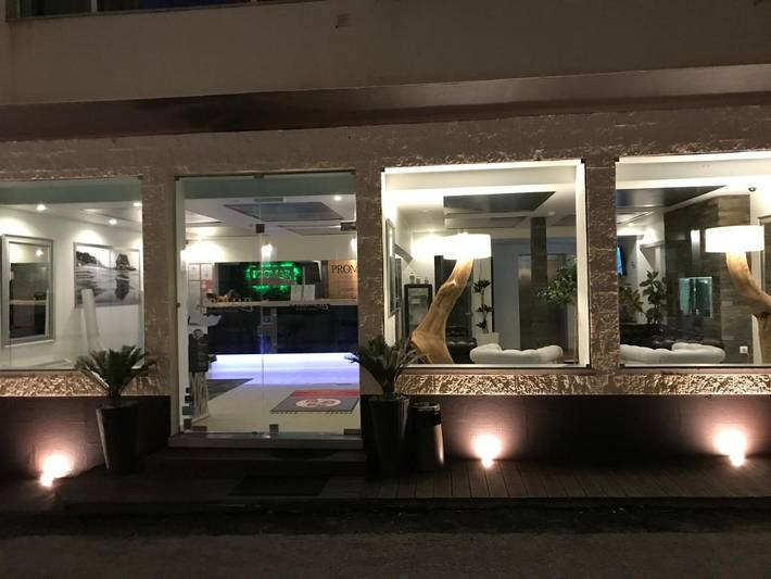 Hôtel pour 2 personnes, avec piscine et jacuzzi ainsi que sauna et jardin à Torres Vedras - 3