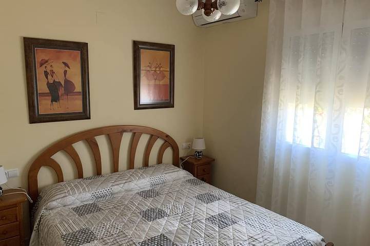 Casa \"Mi Sueño\" Els Poblets - Denia, 500 m from the sea in Almadrava, Costa Blanca