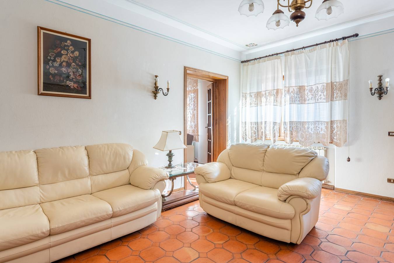 Appartamento intero, Appartamento 'Nonna Teta 7' con giardino privato e balcone in Molazzana, Garfagnana