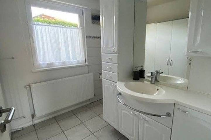 Ferienhaus für 4 Personen, mit Terrasse in Penzlin - 4