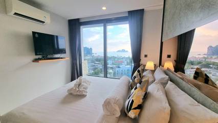 Holiday Apartment for 6 People in Ao Nang, Krabi Province, Photo 3