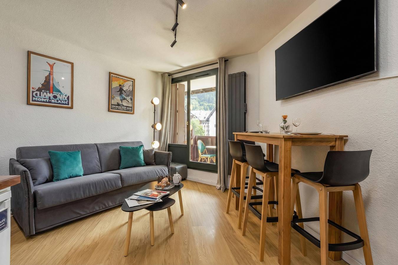 Photo : Appartement de vacances