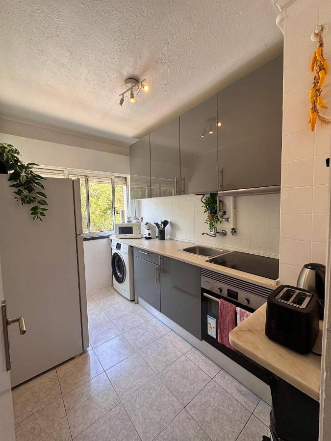 Casa rural para 4 personas, con Balcón y Vistas en Estoril - 4