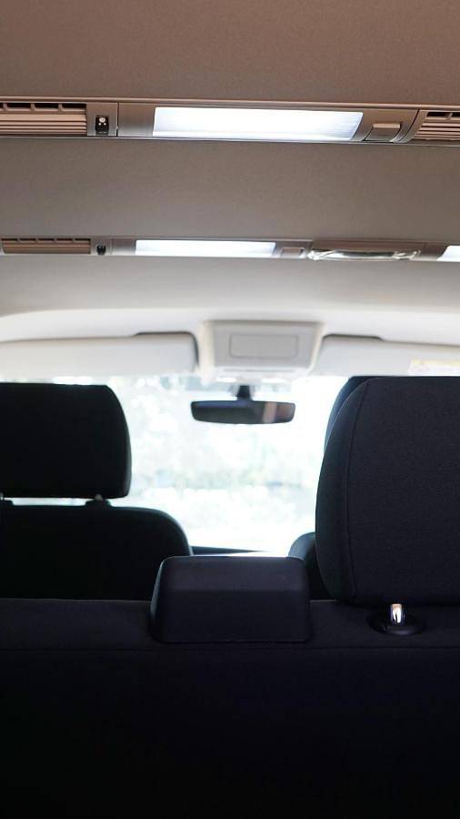 Location de vacances pour 4 personnes, avec vue et jardin dans Playa d'en Bossa - 3