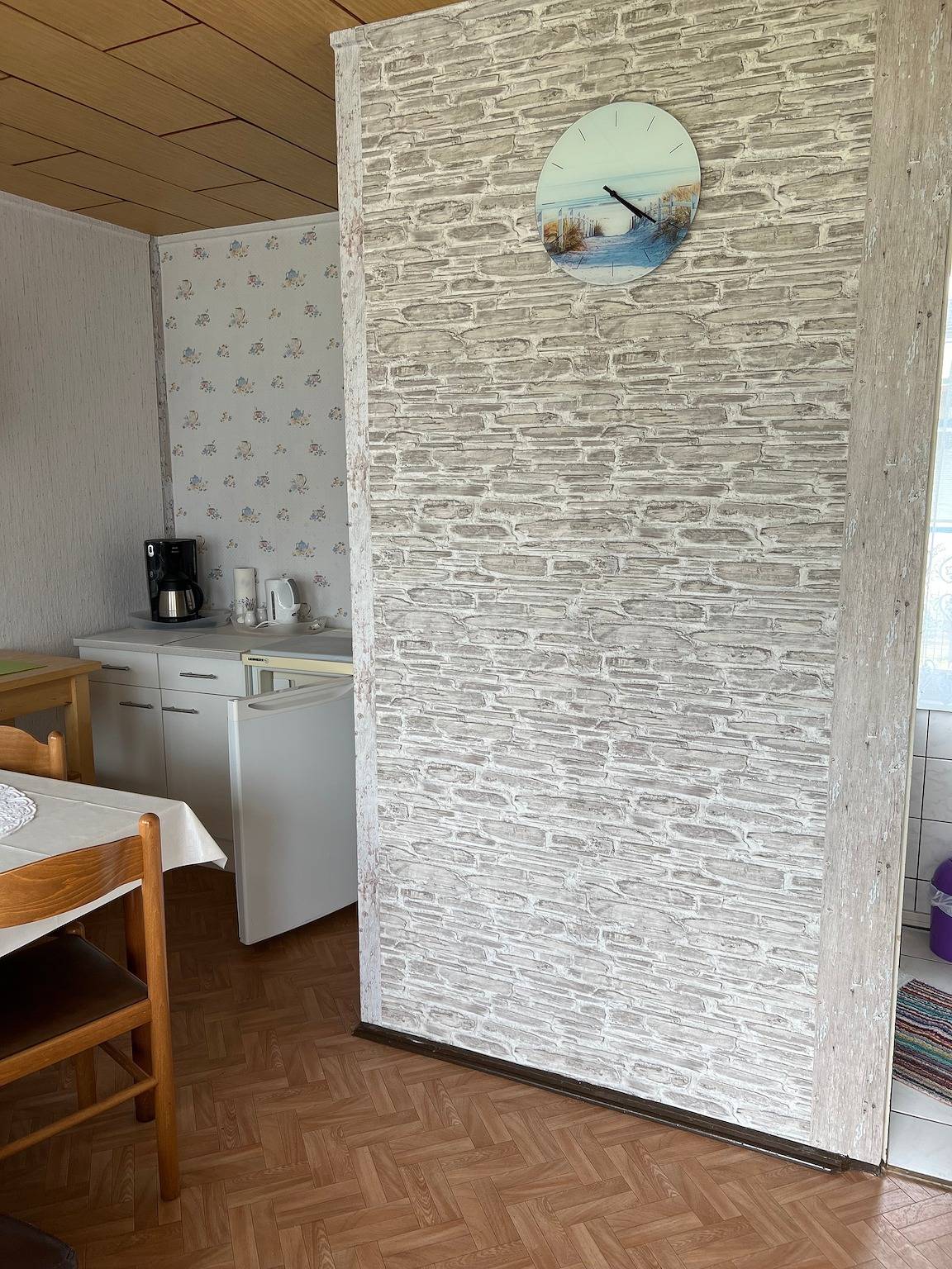 Ferien-Bungalow im Seebad Ueckermünde/Ot Bellin in Ueckermünde, Vorpommern Greifswald