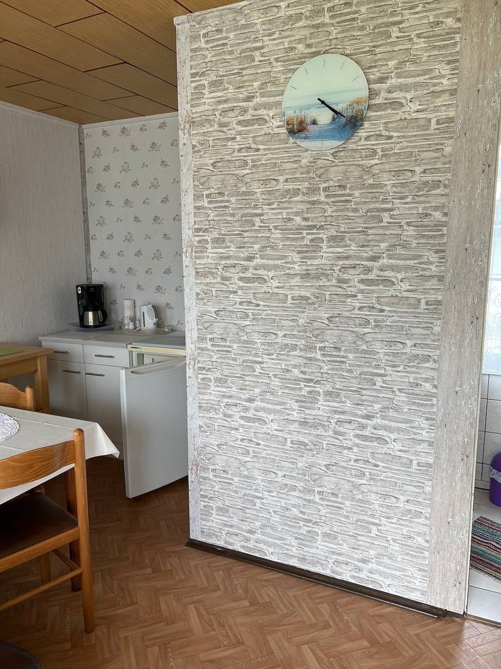 Ferien-Bungalow im Seebad Ueckermünde/Ot Bellin in Ueckermünde, Vorpommern Greifswald
