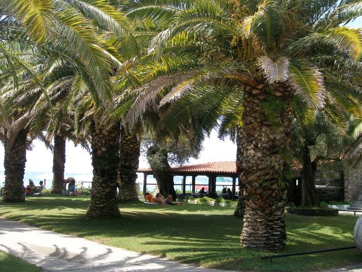 Ferienhaus für 6 Personen, kinderfreundlich in Chalkidiki - 2