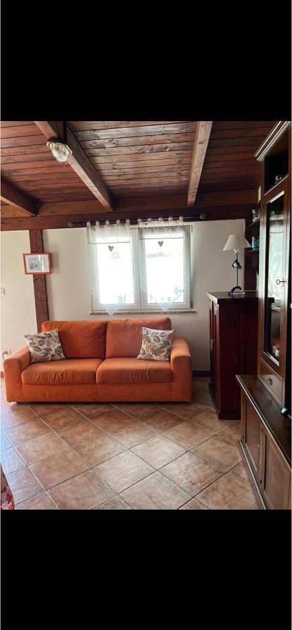 One-Bedroom House in Porto Torres, Province de Sassari