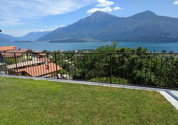 Vakantieappartement voor 5 Personen in Gravedona ed Uniti, Comomeer, Afbeelding 2