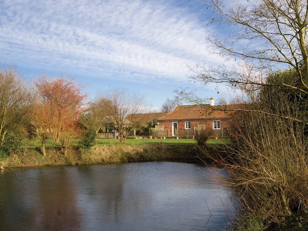 Mallard Cottage - E3751 in Boston (Lincolnshire), Lincolnshire