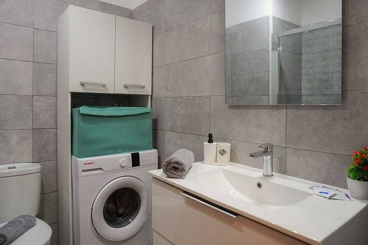 Entire apartment, Atlantic Suite Playa San Juan in Playa San Juan, Guía de Isora