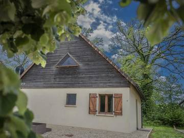Vakantiepark voor 8 Personen in Lacapelle-Marival, Occitanië, Afbeelding 4