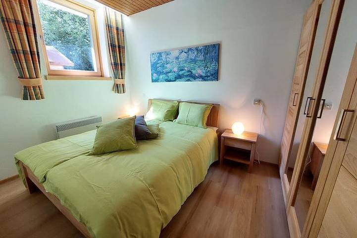 Ganze Wohnung, Appartement Staudach - Staudach in Bad Kleinkirchheim, Nockberge