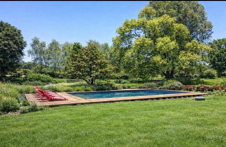 Chambre d’hôte pour 2 personnes, avec jacuzzi ainsi que jardin et piscine dans Indre - 2