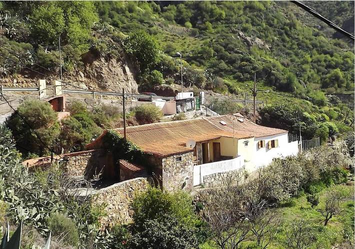 Landhaus für 6 Personen, mit Garten, mit Haustier - 1