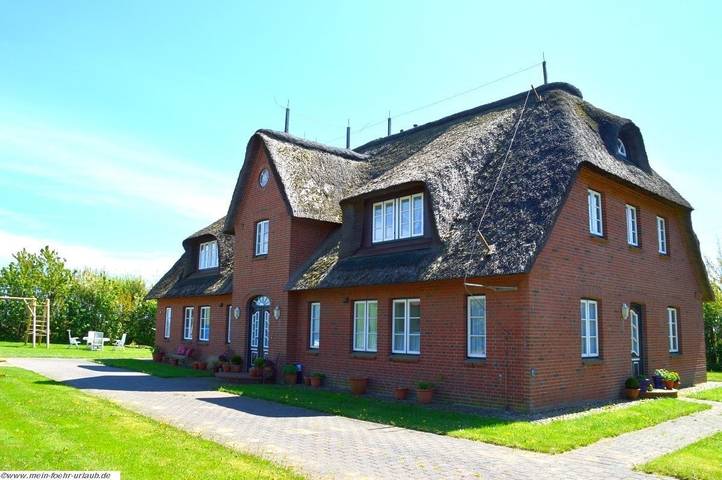 Ferienwohnung für 5 Personen in Dunsum