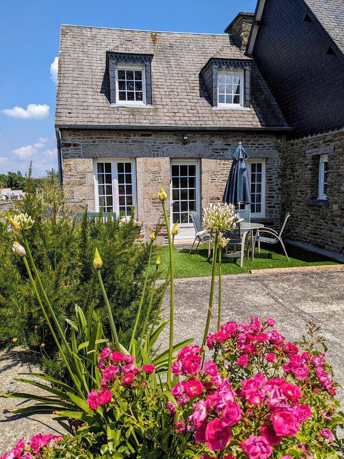 Location de vacances pour 4 personnes, avec terrasse à Précey - 3