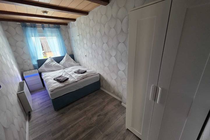 Ferienhaus für 18 Personen, mit Haustier in Clausthal-Zellerfeld - 2