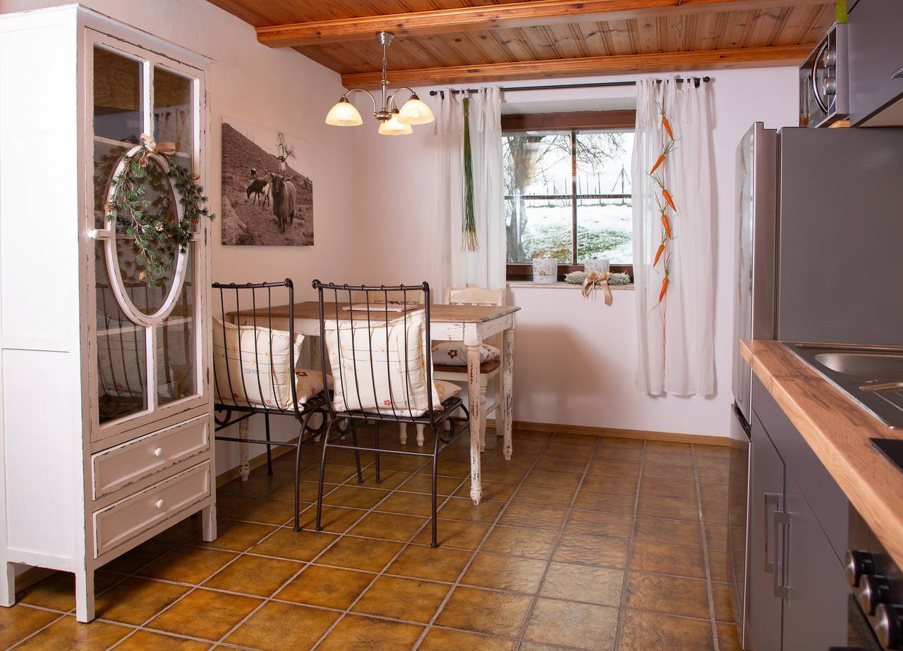 Cottage „Lieblingsplatz am Bach“ mit Wlan in Windorf, Ostbayern