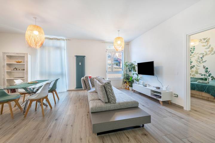 Gîte pour 4 personnes à Salò - 3