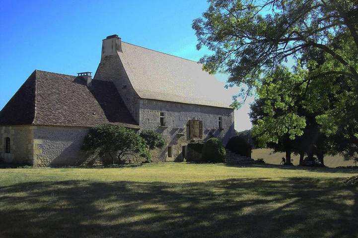 Gîte pour 3 personnes, avec Terrasse et Jardin