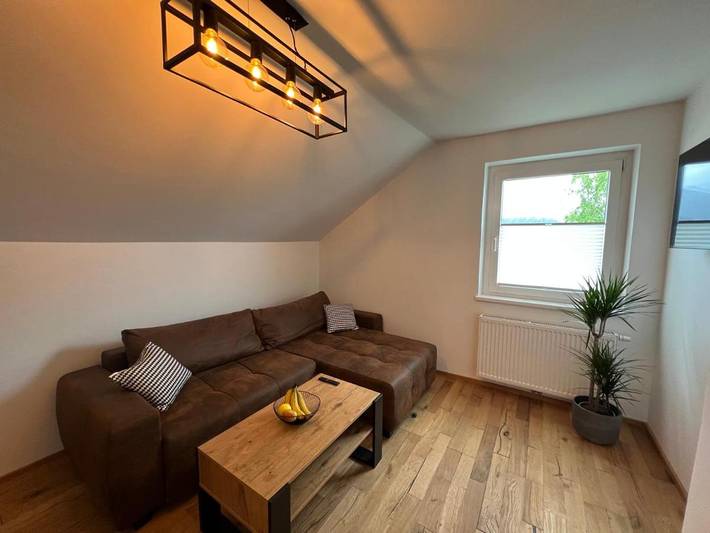 Ferienwohnung für 6 Personen, mit Garten und Ausblick, kinderfreundlich in Reutte - 2