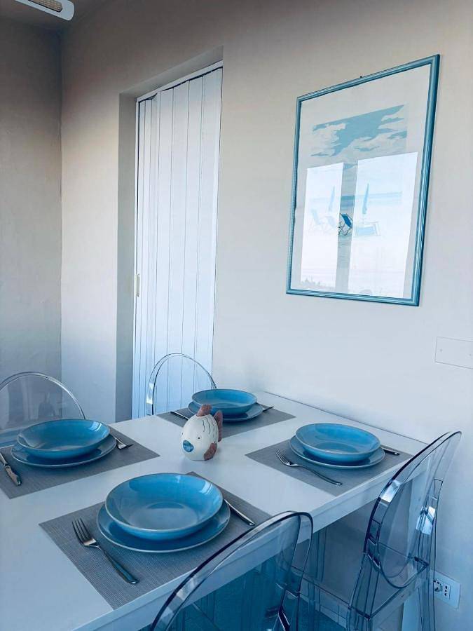 Bungalow für 4 Personen, mit Ausblick in Costa Rei - 3