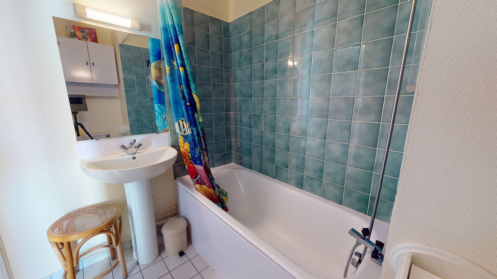 Appartement entier, Le Balcon du Port in La Turballe, Côte d'Amour