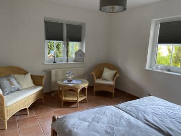 Ferienwohnung für 2 Personen in Glashütten, Taunus, Bild 4