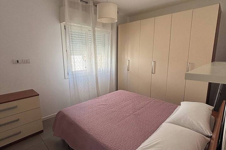 Appartamento intero, A pochi passi dal mare Residenza Torricelli in Riccione, Provincia di Rimini