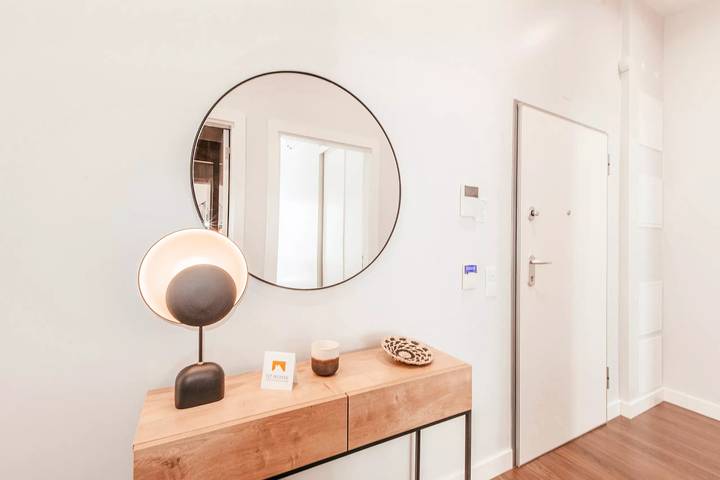 Apartamento entero, Elegante y sofisticado Campo Ourique in Lisboa, Costa de Lisboa