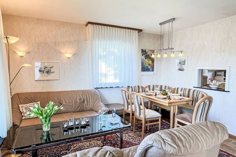 Ferienhaus Uhu in Dittishausen (Löffingen), Löffingen